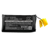 Evolveo StrongPhone Accu Battery 3.7V 2600mAh - Compatible Replacement