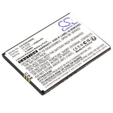 Emporia Supereasy Battery 3.8V 2500mAh - Compatible Replacement
