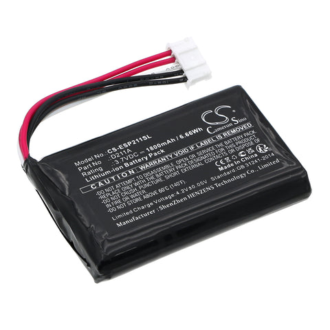 Cameron Sino CS-ESP211SL Battery