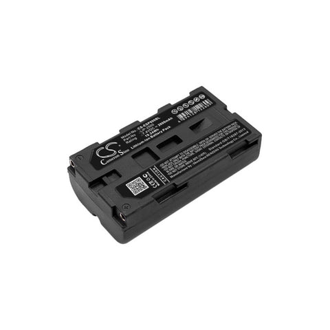 Epson TMP80 Mobile Printers Battery 7.4V 2600mAh - Compatible Replacement