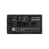 Epson TMP80 Mobile Printers Battery 7.4V 2600mAh - Compatible Replacement
