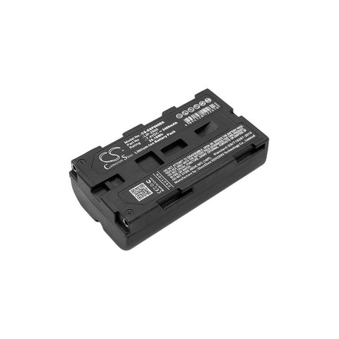 Epson TMP80 Mobile Printers Battery 7.4V 3400mAh - Compatible Replacement