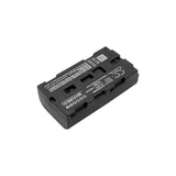 Epson TMP80 Mobile Printers Battery 7.4V 3400mAh - Compatible Replacement