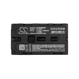 Epson TMP80 Mobile Printers Battery 7.4V 3400mAh - Compatible Replacement