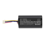 Volkswagen Transporter/Caravelle Battery 7.4V 2600mAh - Compatible Replacement