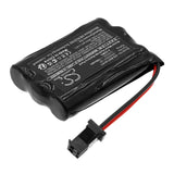 Esotec 901010 Battery 3.6V 700mAh - Compatible Replacement