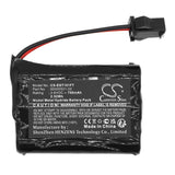 Esotec 901010 Battery 3.6V 700mAh - Compatible Replacement