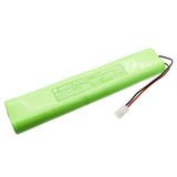Esaote ECG Personal 120 Battery 12V 2000mAh - Compatible Replacement