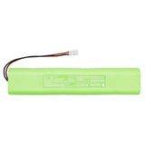 Esaote ECG Personal 120 Battery 12V 2000mAh - Compatible Replacement