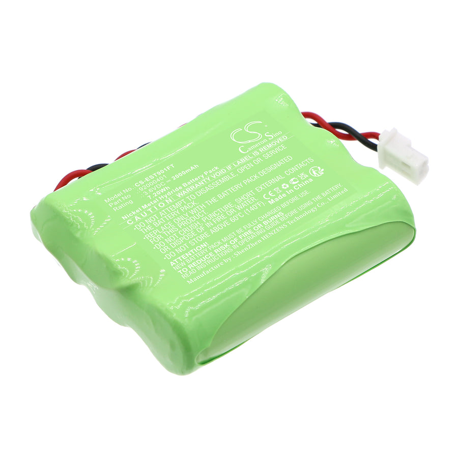 Solar Battery