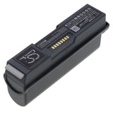 Symbol WT-4090OW Battery 3.7V 4400mAh - Compatible Replacement