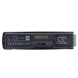 Symbol WT-4090OW Battery 3.7V 4400mAh - Compatible Replacement