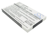 Lenovo ET960 Battery 3.7V 1300mAh - Compatible Replacement