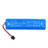 ETA 6229 Master II Pro, 6229 Master 2 Pro Battery 14.4V 5200mAh - Compatible Replacement