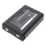Eartec Comstar Com-Center Base Station Battery 6V 2000mAh - Compatible Replacement