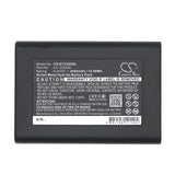 Eartec Comstar Com-Center Base Station Battery 6V 2000mAh - Compatible Replacement