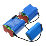 ETA 1424 Carsha Battery 14.4V 2000mAh - Compatible Replacement