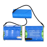 ETA 1424 Carsha Battery 14.4V 2000mAh - Compatible Replacement