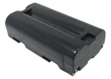 Antares 073152 Battery Replacement for Barcode Scanner