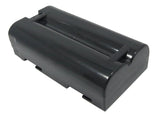 Antares 073152 Battery Replacement for Barcode Scanner