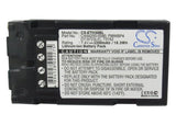 Cameron Sino CS-ETH30BL Battery