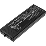 Cassidian TPH700 Battery 7.4V 2300mAh - Compatible Replacement