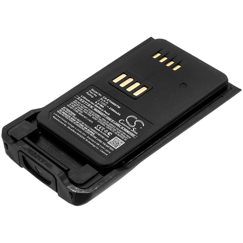 Airbus THR9 C-30 Battery 3.7V 2300mAh - Compatible Replacement