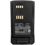 Airbus THR9 C-30 Battery 3.7V 2300mAh - Compatible Replacement