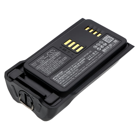 Airbus THR9 C-30 Battery 3.7V 5200mAh - Compatible Replacement