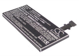 Sony Ericsson Xperia P Battery 3.7V 1250mAh - Compatible Replacement
