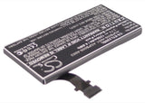 Sony Ericsson Xperia P Battery 3.7V 1250mAh - Compatible Replacement