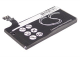 Sony Ericsson Xperia P Battery 3.7V 1250mAh - Compatible Replacement