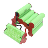 ETA 0449 Moneto Battery 14.4V 1500mAh - Compatible Replacement