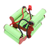 ETA 0449 Moneto Battery 14.4V 1500mAh - Compatible Replacement