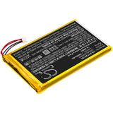 Enspert Identity 7 Battery 3.8V 3800mAh - Compatible Replacement