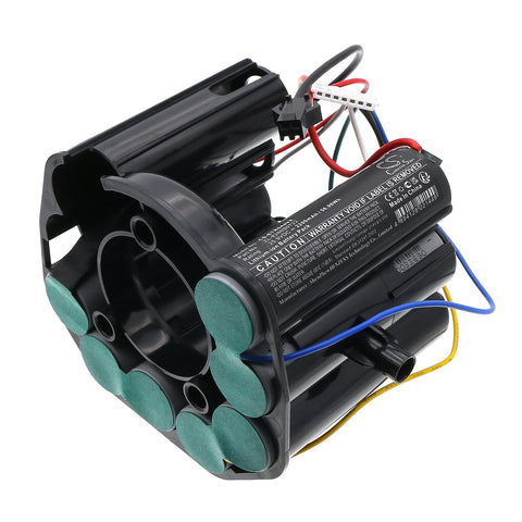 ETA 5448 Rotelo Battery 25.9V 2200mAh - Compatible Replacement