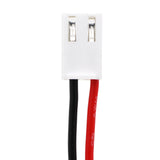 Eaton SV EURO 4L LED Battery 4.8V 2000mAh - Compatible Replacement