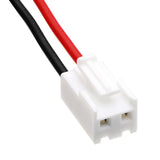 Eaton SV EURO 4L LED Battery 4.8V 2000mAh - Compatible Replacement
