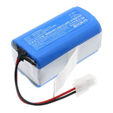 ETA 4237 Stormio Battery 14.4V 3200mAh - Compatible Replacement