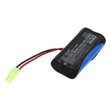 ETA 1442 Verto Battery 7.4V 2500mAh - Compatible Replacement