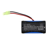 ETA 1442 Verto Battery 7.4V 2500mAh - Compatible Replacement