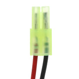 ETA 1442 Verto Battery 7.4V 2500mAh - Compatible Replacement