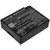 Eartec LX600LI Battery Replacement