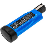 Shark Ion W1 Cord Battery 10.8V 2000mAh - Compatible Replacement