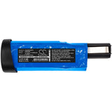 Shark Ion W1 Cord Battery 10.8V 2000mAh - Compatible Replacement