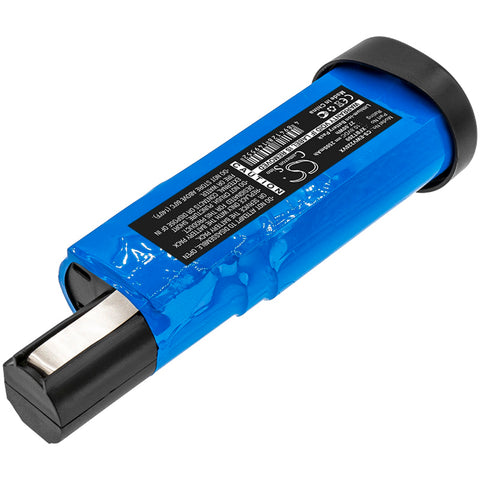 Shark Ion W1 Cord Battery 10.8V 2500mAh - Compatible Replacement