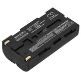 Sanei Electric BL2-58 Battery 7.4V 1800mAh - Compatible Replacement