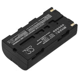 Sanei Electric BL2-58 Battery 7.4V 1800mAh - Compatible Replacement