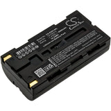 Sanei Electric BL2-58 Battery 7.4V 2600mAh - Compatible Replacement