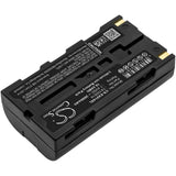 Sanei Electric BL2-58 Battery 7.4V 2600mAh - Compatible Replacement
